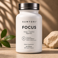 SUMTORI™ FOCUS — Energy + Cognitive Alignment