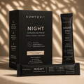 SUMTORI™ NIGHT — Evening Recovery + Reset
